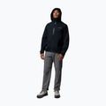 Kurtka softshell męska Columbia Trailborne 2.5L black 2