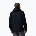 Kurtka softshell męska Columbia Trailborne 2.5L black 3