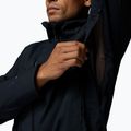 Kurtka softshell męska Columbia Trailborne 2.5L black 9