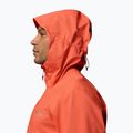Kurtka softshell męska Columbia Trailborne 2.5L zing 7