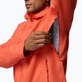 Kurtka softshell męska Columbia Trailborne 2.5L zing 9