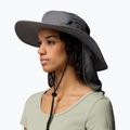 Kapelusz Columbia Coolhead Zero IV Booney city grey 6