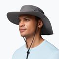 Kapelusz Columbia Coolhead Zero IV Booney city grey 8