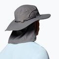 Kapelusz Columbia Coolhead Zero IV Booney city grey 10
