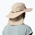 Kapelusz Columbia Coolhead Zero IV Booney ancient fossil 8