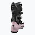 Buty narciarskie damskie Salomon S/Pro Supra Boa 95 W GW rose shadow/black/black 7