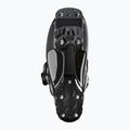 Buty narciarskie damskie Salomon S/Pro Supra Dual Boa 115 W black/beluga met./beetroot purple 9