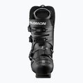 Buty narciarskie damskie Salomon S/Pro Sense 70 W GW black/black/oil green 8