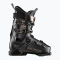 Buty narciarskie damskie Salomon S/Pro Delta Boa 95 W GW black/black/pink gold metallic 6