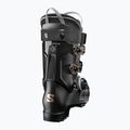 Buty narciarskie damskie Salomon S/Pro Delta Boa 95 W GW black/black/pink gold metallic 7