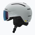 Kask narciarski Salomon Driver Prime Sigma Photo MIPS S1-S3 ice flow 4