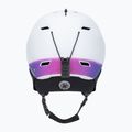 Kask narciarski Salomon Pioneer LT Pro white 4