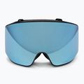 Gogle Salomon Sentry Prime Sigma black/sigma sky blue/sigma light blue 3
