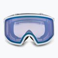 Gogle narciarskie Salomon Sentry Pro Sigma Photo ice flow/sigma photo sky blue 2