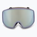 Gogle narciarskie Salomon Sentry Pro Sigma blue granite/sigma black gold 2