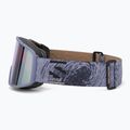 Gogle narciarskie Salomon Sentry Pro Sigma blue granite/sigma black gold 4