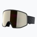 Gogle narciarskie Salomon Sentry Pro OTG Sigma S3 black/sigma black gold