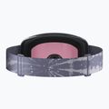 Gogle narciarskie Salomon Aksium 2.0 S2 blue granite/ml ruby 3