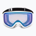 Gogle narciarskie Salomon Aksium 2.0 S Photo white/photo ml blue 2