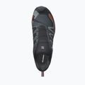 Buty do biegania męskie Salomon Xa Pro 3D V9 Wide GTX turbulence/black 10