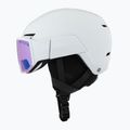 Kask narciarski Salomon Osmo Pro Sigma Photo ice flow/sky blue 3
