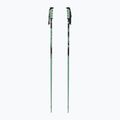 Kije narciarskie Salomon Steep iceberg green/black