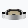 Gogle narciarskie Salomon S/View 3 Access white/flash gold 6