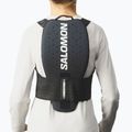 Kamizelka narciarska dziecięca Salomon Flexcell black 2