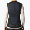 Kamizelka narciarska męska Salomon Flexcell Pro black 2