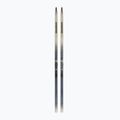 Narty biegowe Salomon Escape 51 Grip PM+ wiązania Prolink Access Clasic silver/sargasso sea/coppen blue