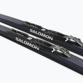 Narty biegowe Salomon Escape 51 Grip PM+ wiązania Prolink Access Clasic silver/sargasso sea/coppen blue 6