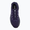Buty do biegania męskie Salomon DRX Defy Gravel astral aura/maritime blue/vanilla ice 5