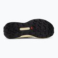 Buty do biegania męskie Salomon Genesis transparent yellow/black/willowherb 4