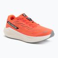 Buty do biegania męskie Salomon Aero Blaze 3 neon flame/vanilla ice