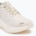 Buty do biegania damskie Salomon Aero Blaze 3 vanilla ice/vanilla ice/white 7