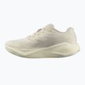 Buty do biegania damskie Salomon Aero Blaze 3 vanilla ice/vanilla ice/white 10