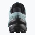 Buty do biegania damskie Salomon Speedcross 6 GTX ballad blue/black/tourmaline 10