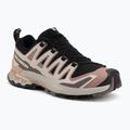 Buty do biegania damskie Salomon XA Pro 3D V9 black/burlwood/mahogany rose