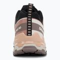 Buty do biegania damskie Salomon XA Pro 3D V9 black/burlwood/mahogany rose 6