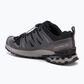 Buty do bieganie damskie Salomon XA Pro 3D V9 black/gull/excalibur 3