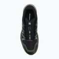 Buty do biegania męskie Salomon Speedcross Peak black/black forest/rainy day 5