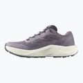 Buty do biegania damskie Salomon Pulsar excalibur/vanilla ice/nine iron 10