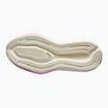 Buty do biegania damskie Salomon Aero Glide 3 sedona sage/vanilla ice/cyclamen 4