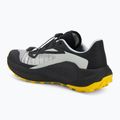 Buty do biegania męskie Salomon Genesis black/metal/incaberry 3