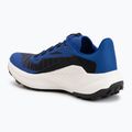 Buty do biegania Salomon Genesis Equipe surf the web/fiery red/white 3