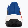 Buty do biegania Salomon Genesis Equipe surf the web/fiery red/white 6