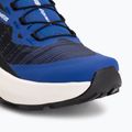 Buty do biegania Salomon Genesis Equipe surf the web/fiery red/white 7