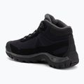 Buty trekkingowe męskie Salomon Shelter WP black/asphalt/castlerock 3