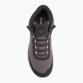 Buty trekkingowe damskie Salomon Shelter WP plum kitten/phantom/desert tan 5