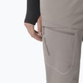 Spodnie trekkingowe damskie Salomon Wayfarer Warm iron 3